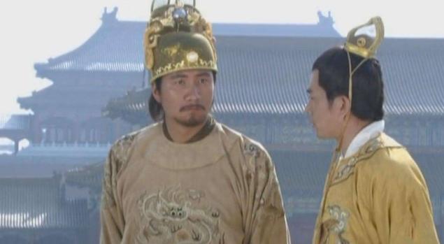 朱元璋26子,为何没人敢和朱标争太子之位?就连朱棣都选择隐忍?