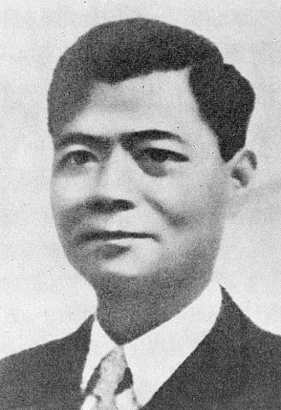 英雄烈士谱丨陈潭秋:中共一大代表,党的创始人之一