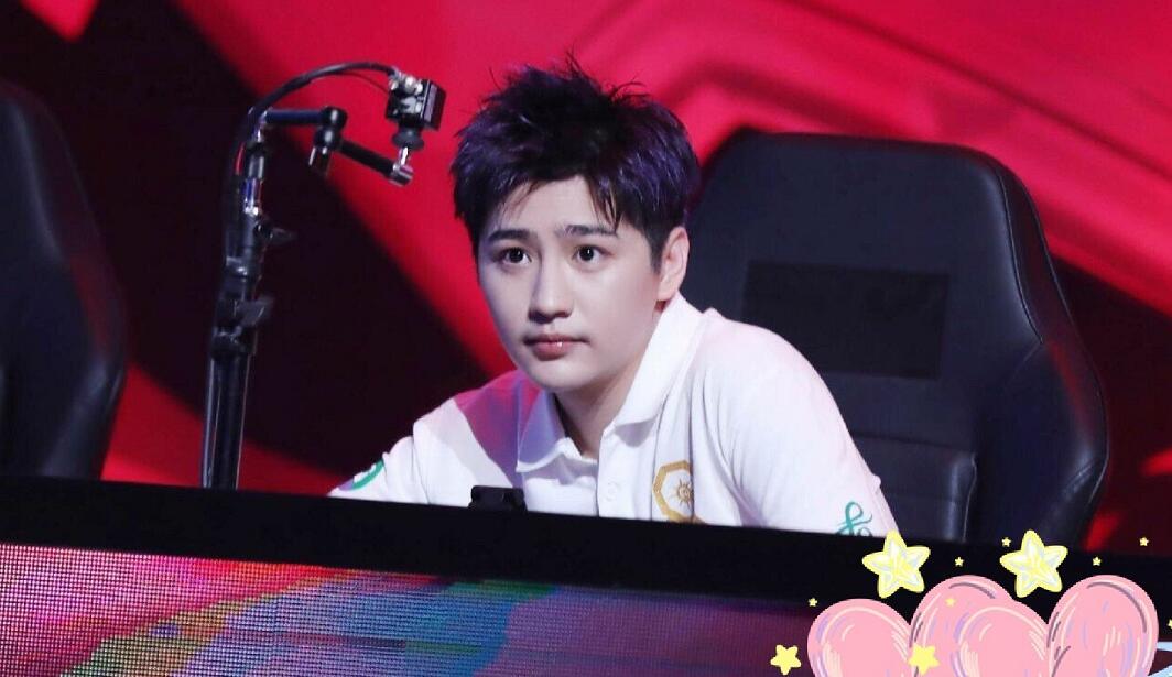 王者荣耀:xq阿泰"恶人"先告状 没有对不起俱乐部 转会重新出发