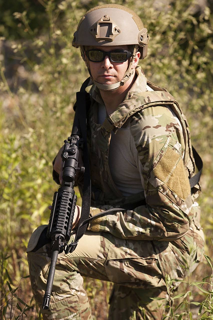 为何美军士兵在战后容易出现精神创伤?