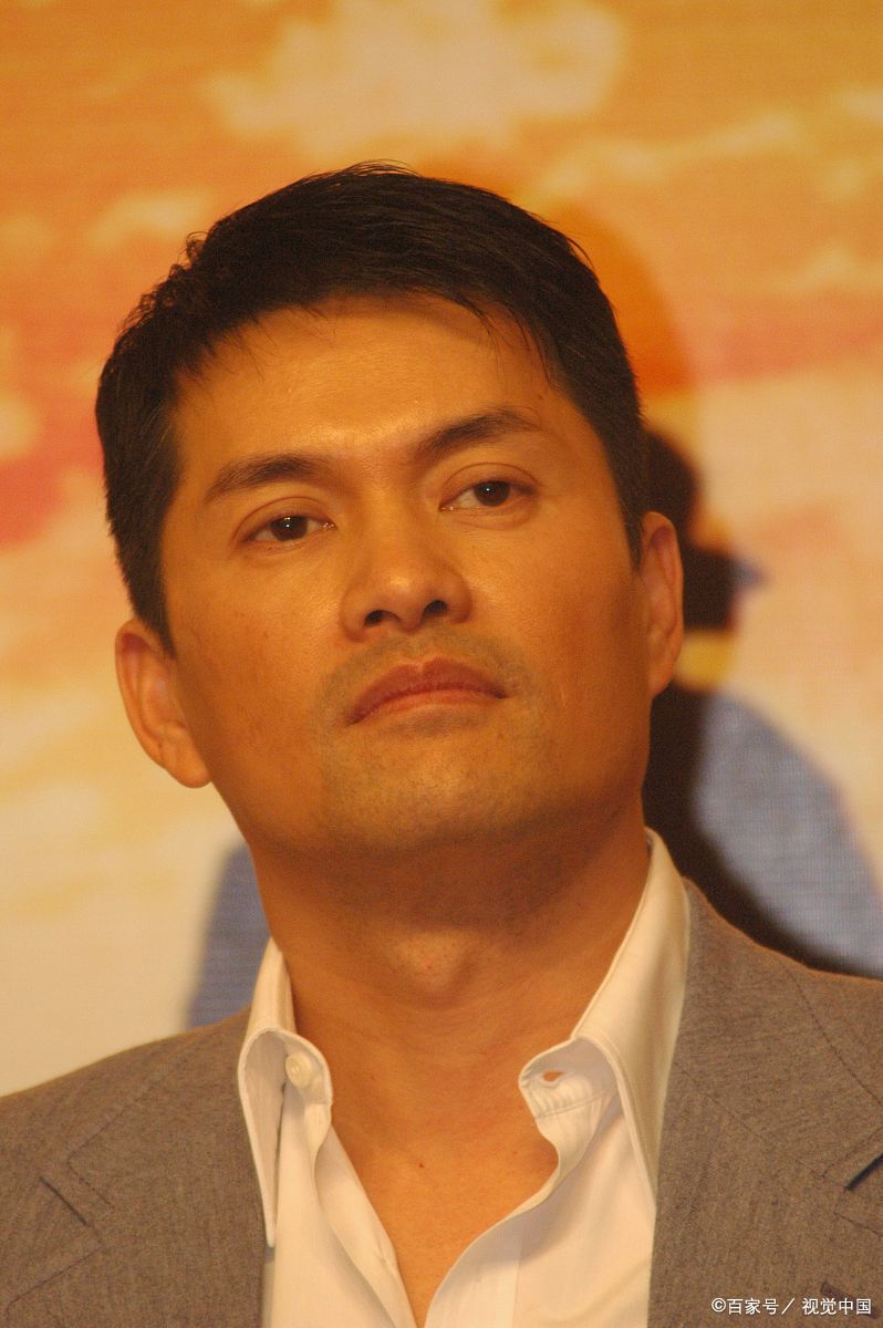 香港演员,吕良伟