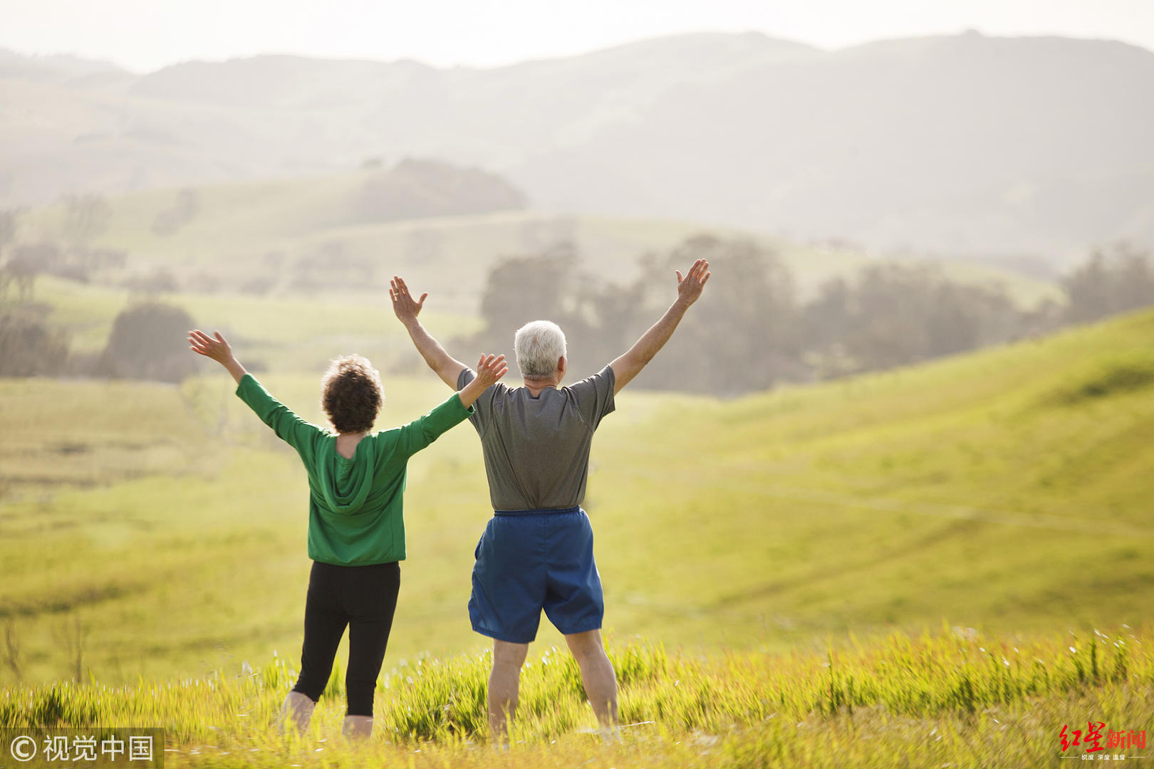 老龄化率已超两成 成都入选城企联动普惠养老试点城市
