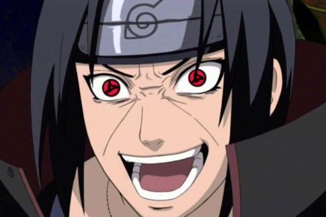 火影忍者中水遁最强的三个忍者:干柿鬼鲛排第三,千手扉间排第二