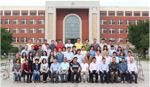 福州一中又获"国家级"荣誉!福建仅5所!快来为你的母校打call!