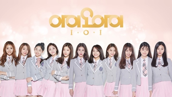 「星闻」mnet《produce101》第一季出道组ioi也出现造假