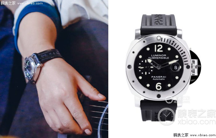 汪涵和李湘不好好主持,竟然开始同台比表?