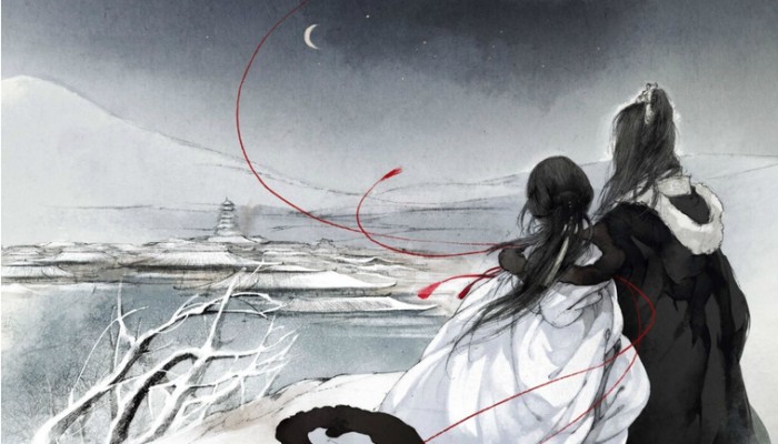 有的人离开了,但是没带走你脑中的记忆,失恋期你是如何熬过的?