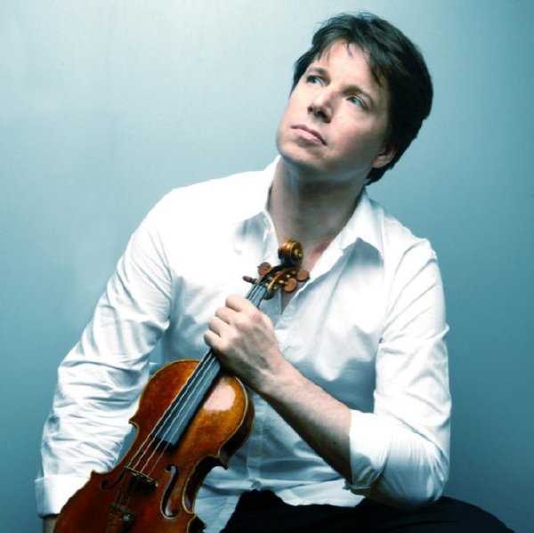 JoshuaBell图片