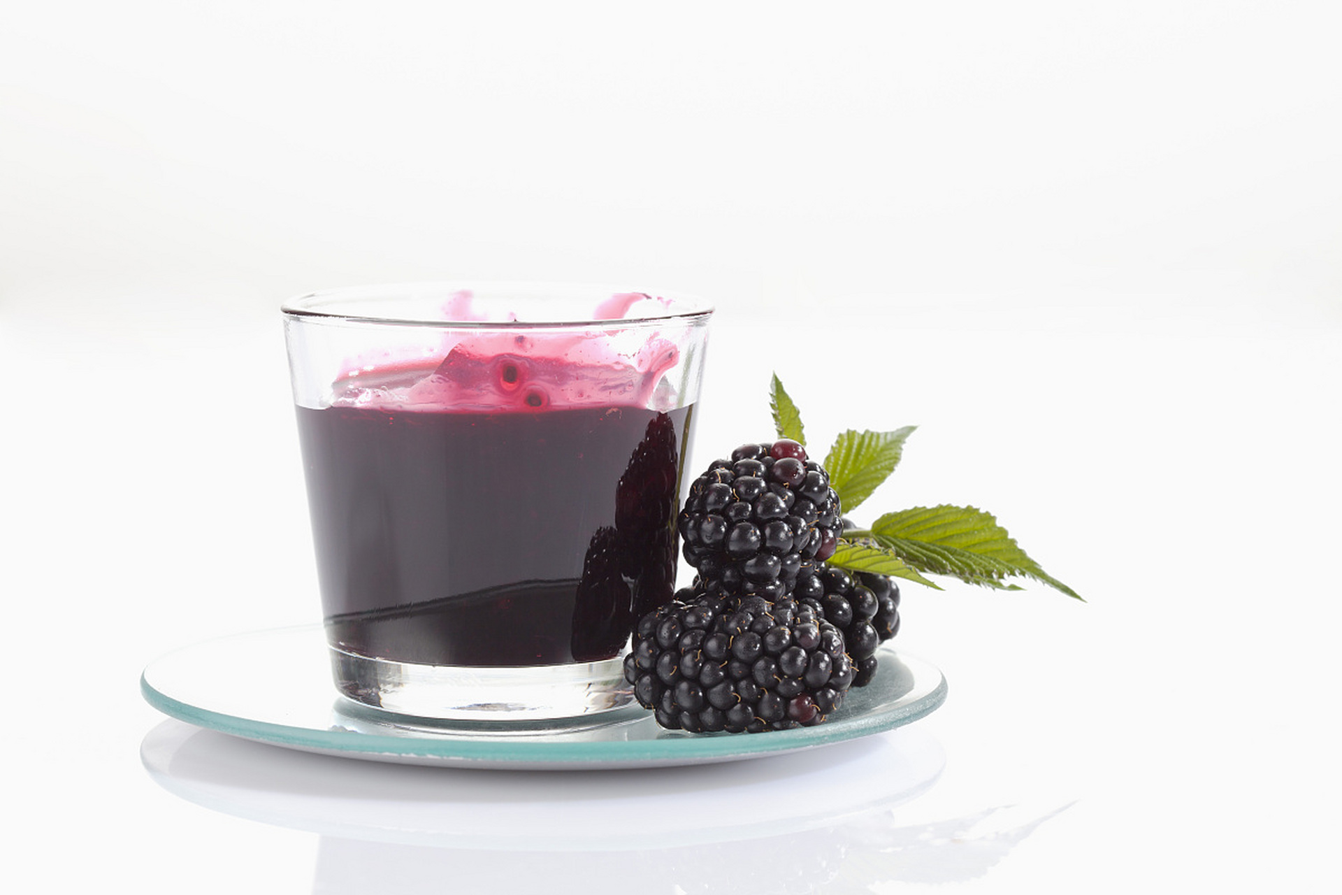 桑葚和什么搭配榨汁?