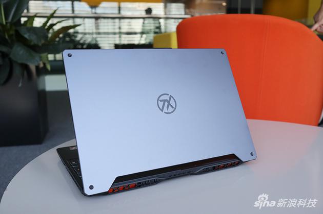 amd锐龙4800h评测:8核16线程带来全新游戏体验