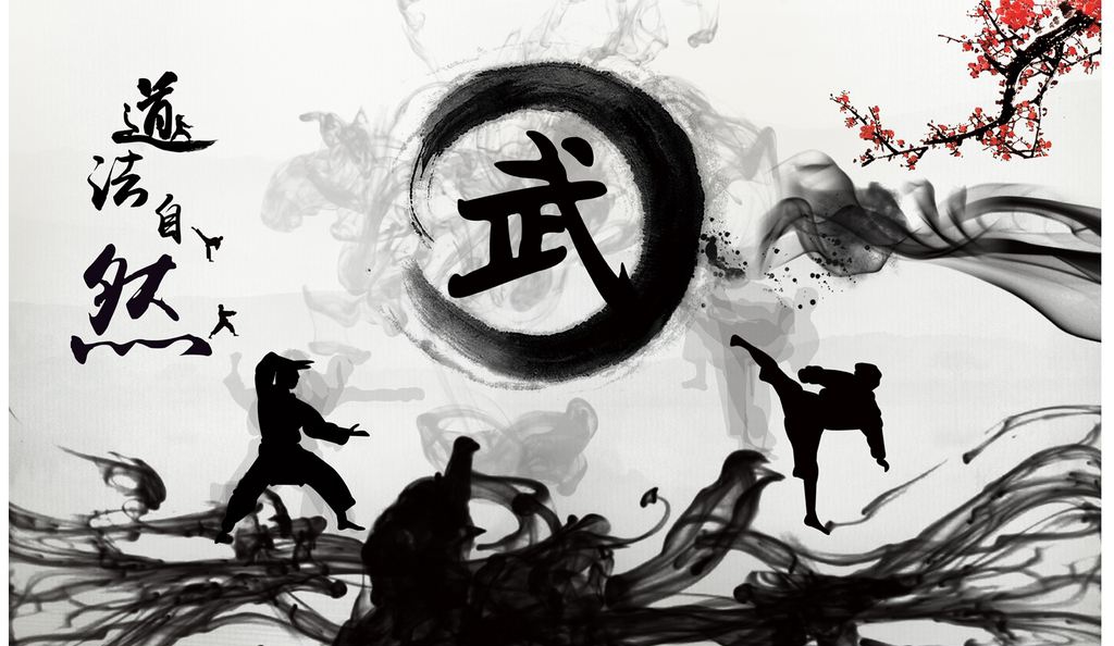 不错的武术歌诀,值得收藏