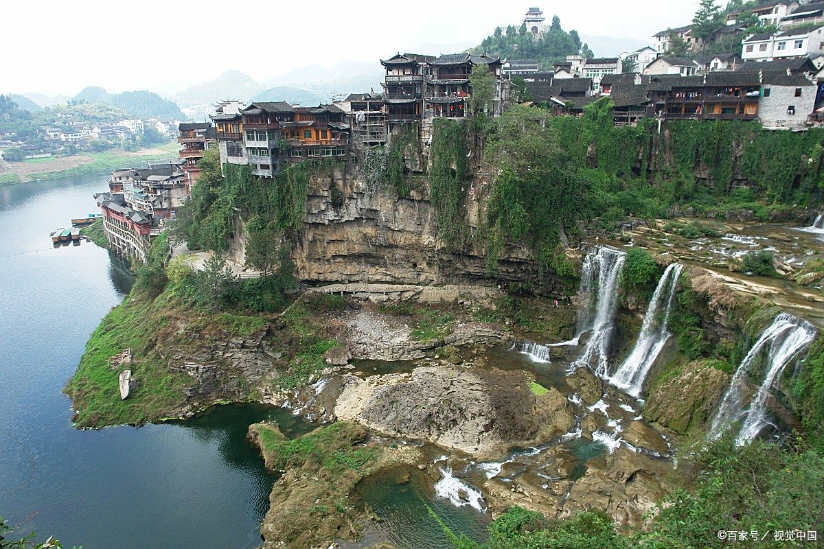 宣汉县旅游景点有哪些,现在为你讲清楚,建议收藏分享