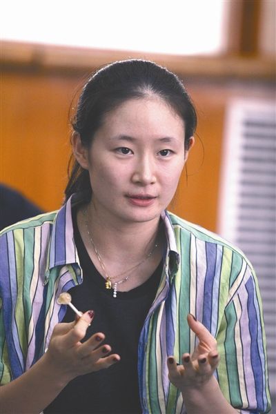 乡村爱情:两版王小蒙,一个为孩子放弃减肥,一个成国际巨星!