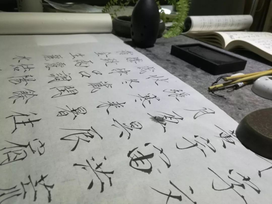 长安雅士茶道美学课:《诗经 周颂 访落》