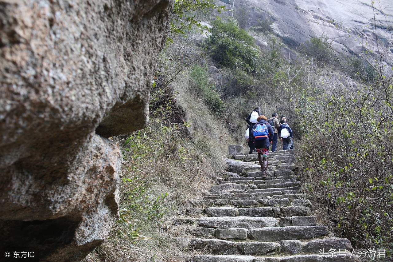 潇贺古道,作为中原沟通岭南的要道和海陆丝绸之路交接的通道之一,中原