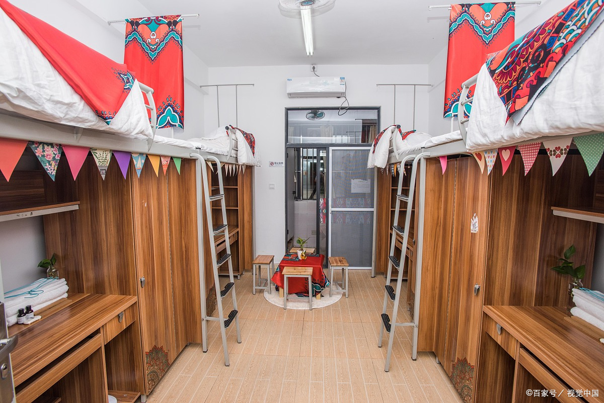 大学新生注意事项,女生篇