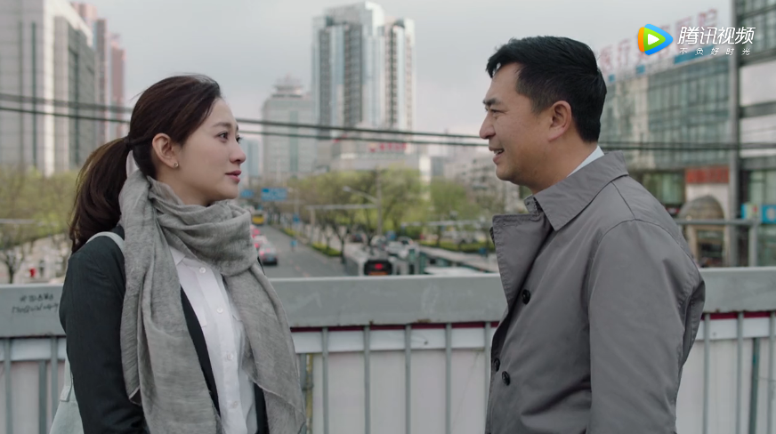 《美好生活》姜妍李乃文成欢喜冤家,一个细节暗示两人将修成正果