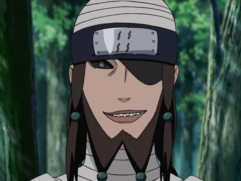 火影忍者手游:无梨甚八3月上新,追求操作协同性玩家三思而行