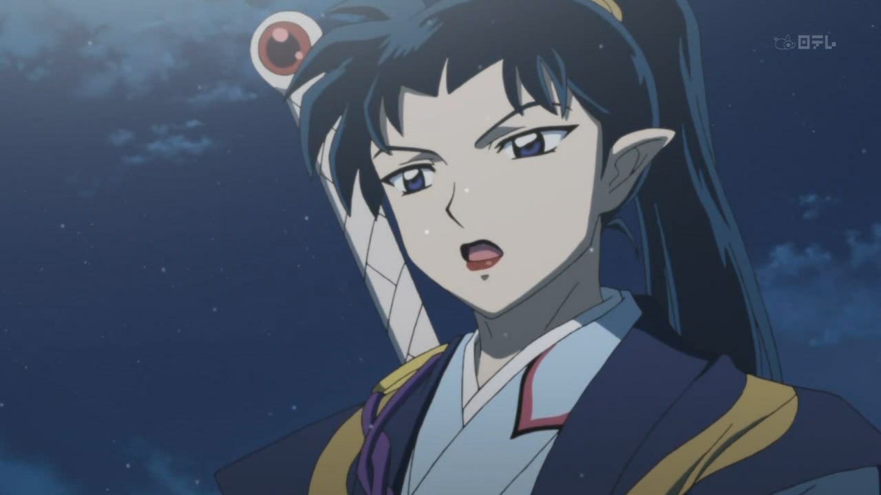 《犬夜叉》梦幻之白夜的30个秘密,奈落分身,擅长幻术制造幻觉