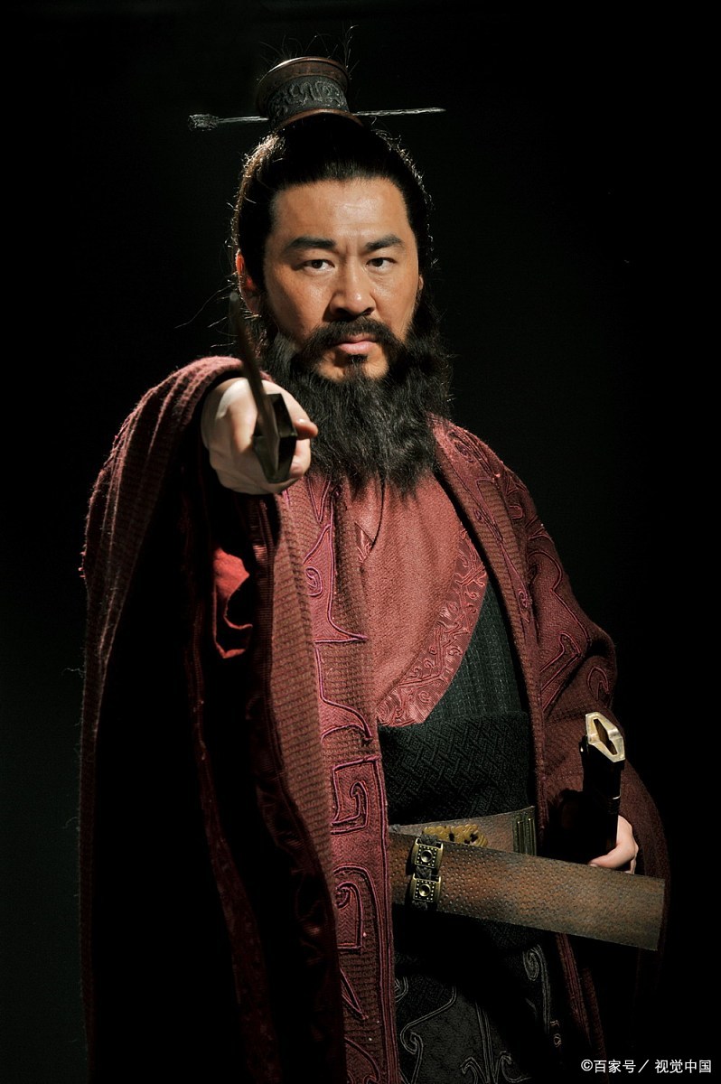 三国时期的荀彧既然一心想匡扶大.@代码敌敌畏的动态