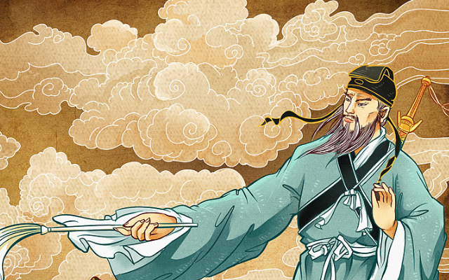 宋代诗人黄公度的《分水岭》,用生花妙笔记录了心灵的喜悦和悲伤