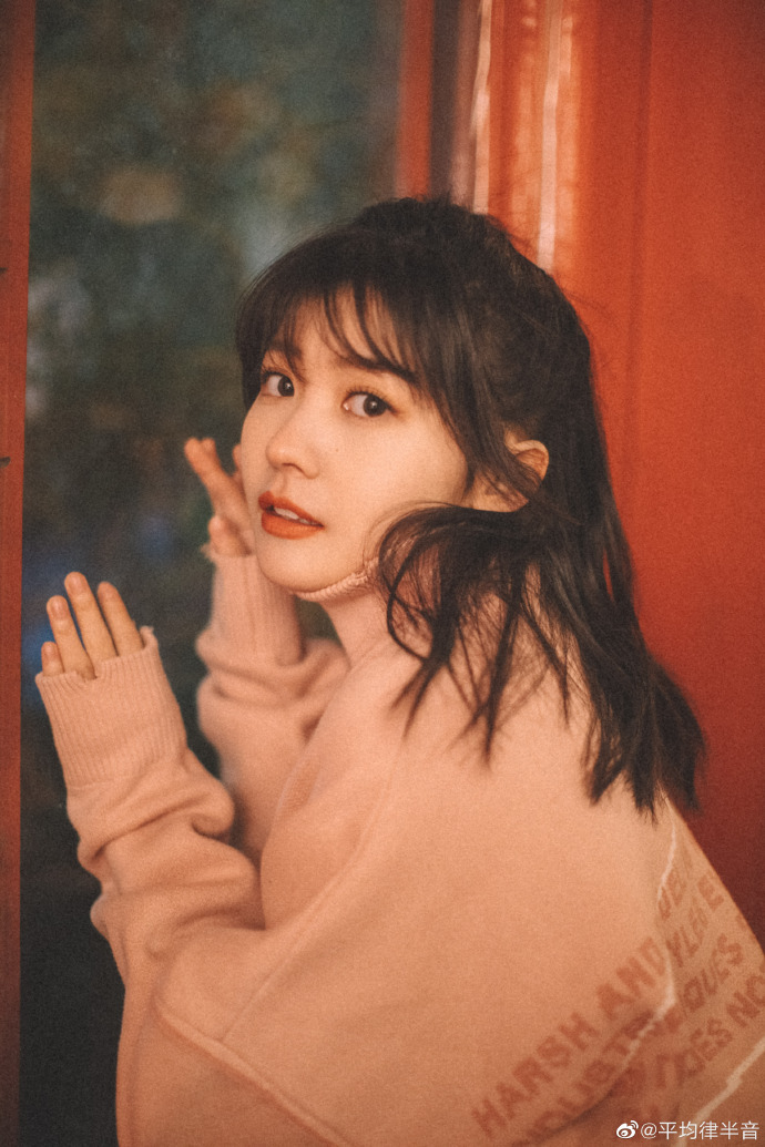 每日打卡# ‖头像‖壁纸‖截修‖#赖美云超新星全