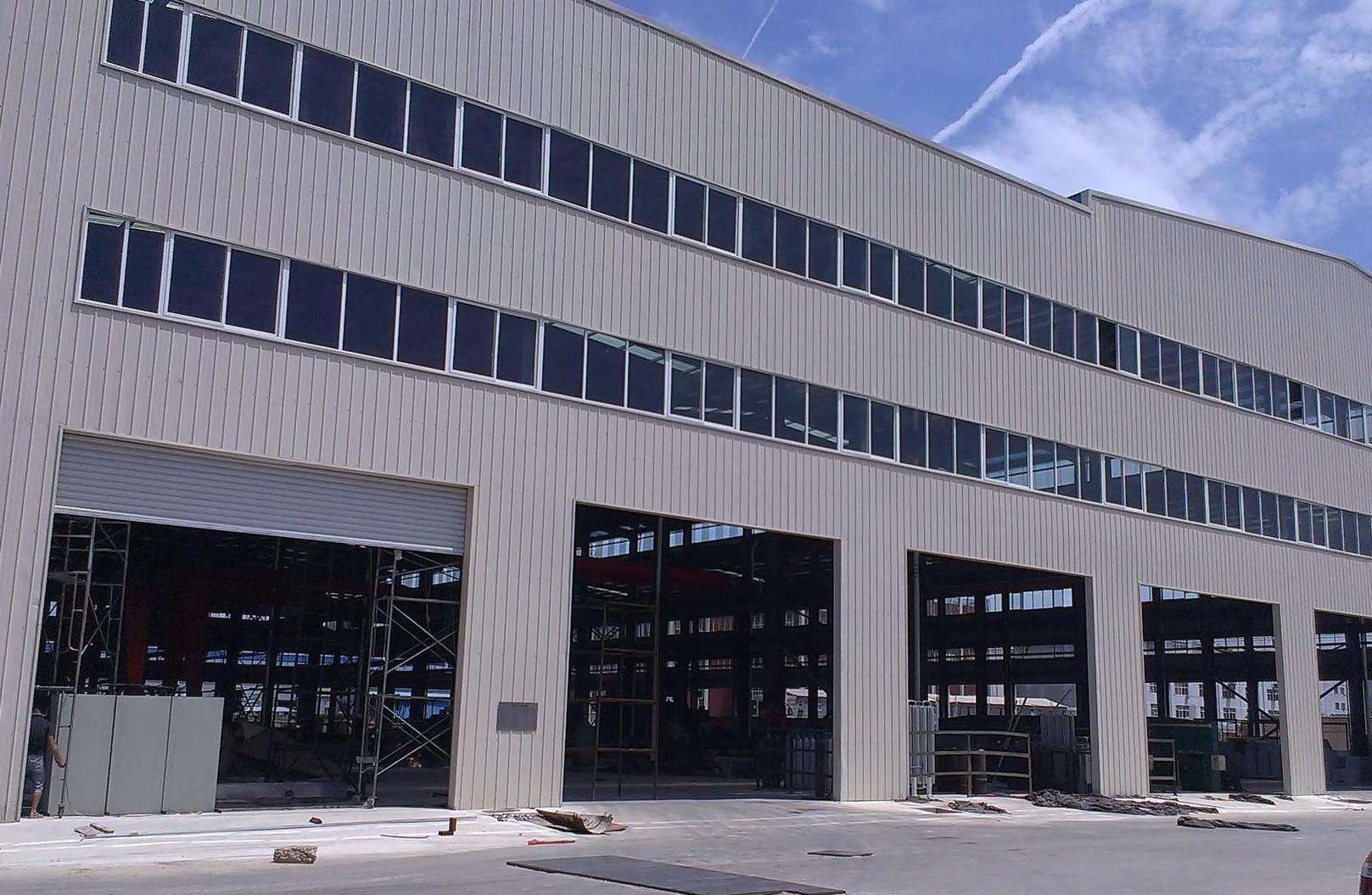 钢结构 - 热门商品专区