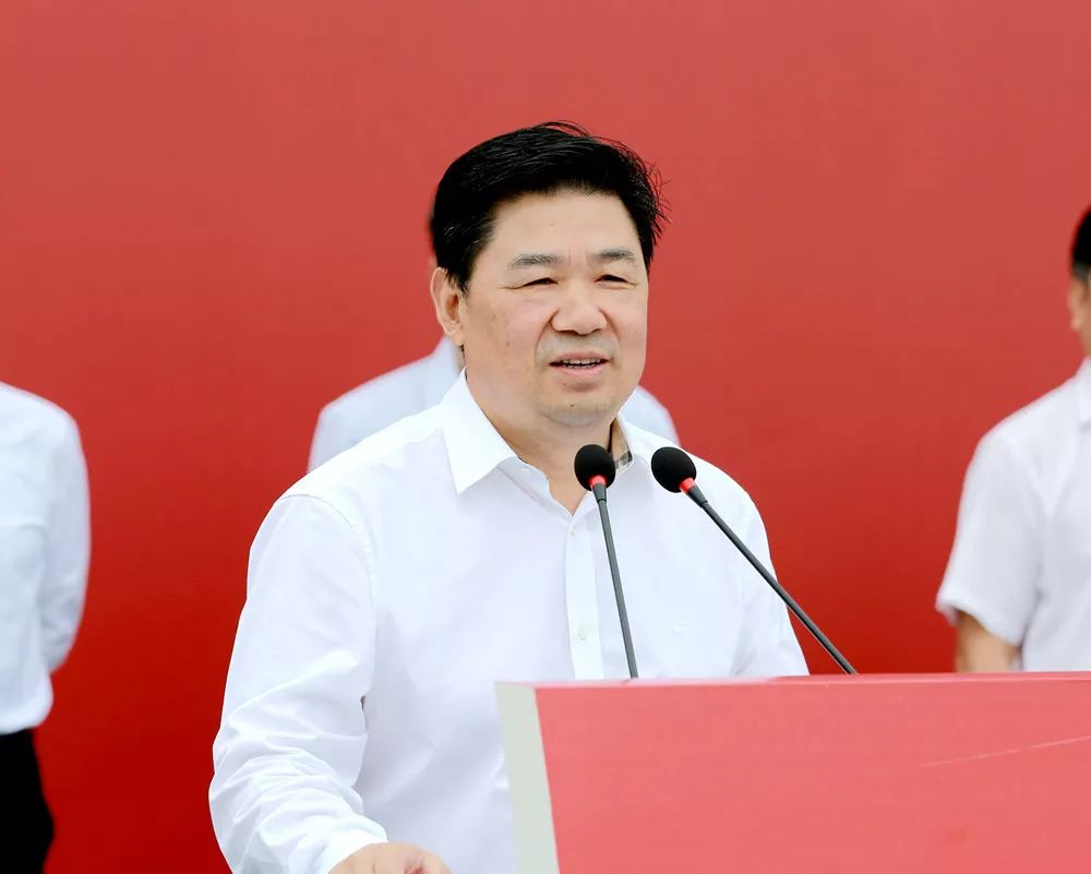 总投资80亿!丝路国际电影城开工!