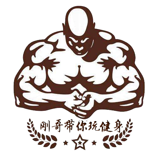 刚哥教大家单臂哑铃俯身划船动作