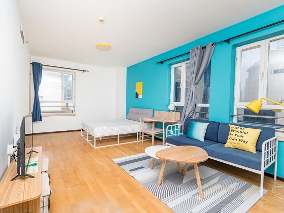 洞察年轻人租住需求和痛点 蛋壳公寓助力"新青年"安居