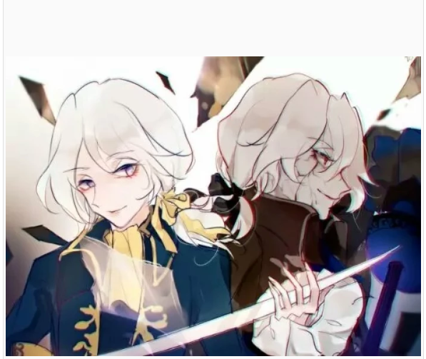 第五人格:为了能跟杰克摆出帅气的pose,约瑟夫只能站板凳上了!
