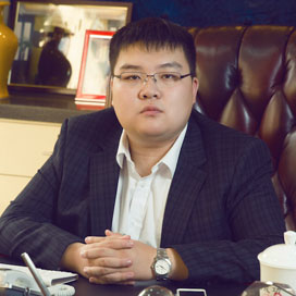 恒远鑫达王鑫:夯实人才队伍建设 谋求人企共赢