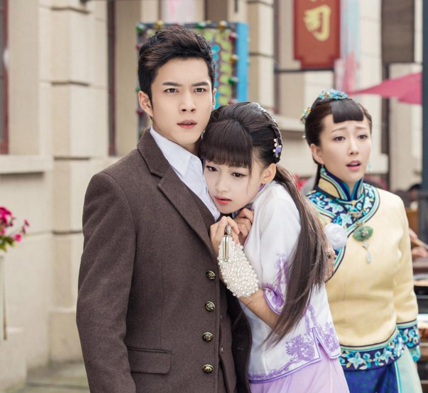 吊打《妾本惊华》,反超《粉妆夺谋》,它才是西子情最好看的小说