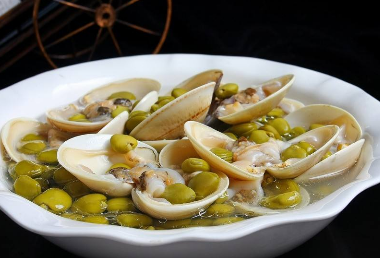 美食:榄钱,能降低血压,是生活中预防人类三高的理想食材!