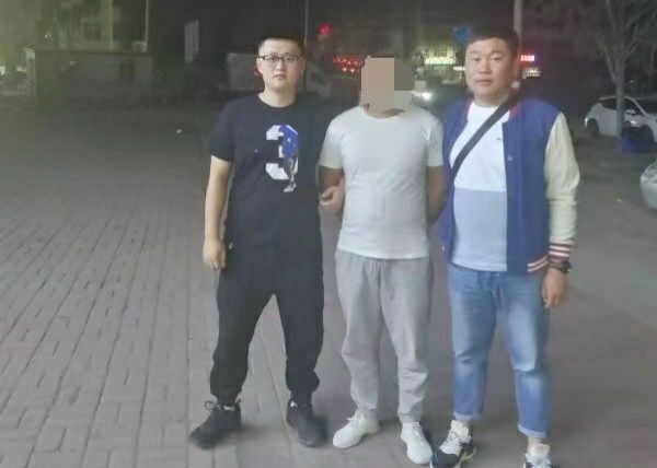 离婚当天,黑龙江28岁男子持刀砍伤岳父母!一年后,投案自首已归案!