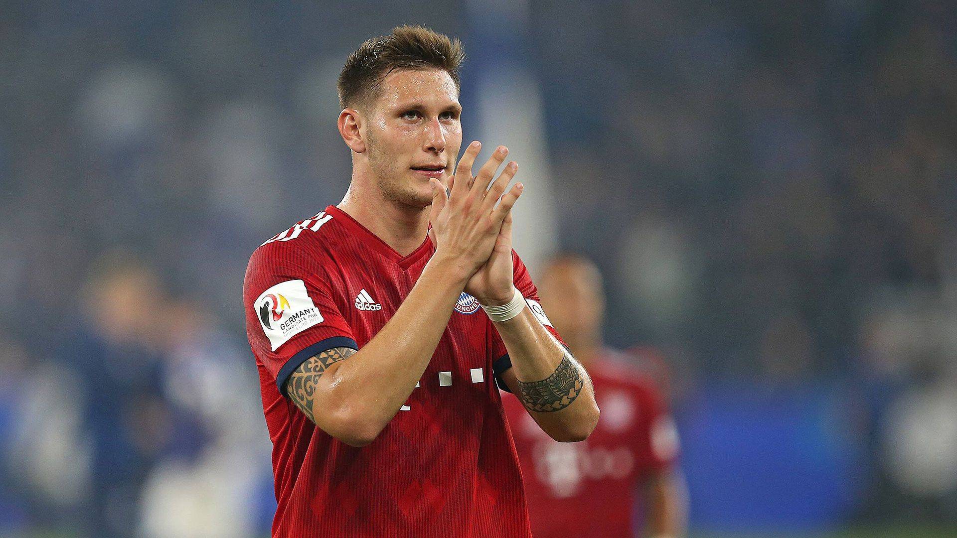 拜仁慕尼黑:聚勒期待客战阿贾克斯