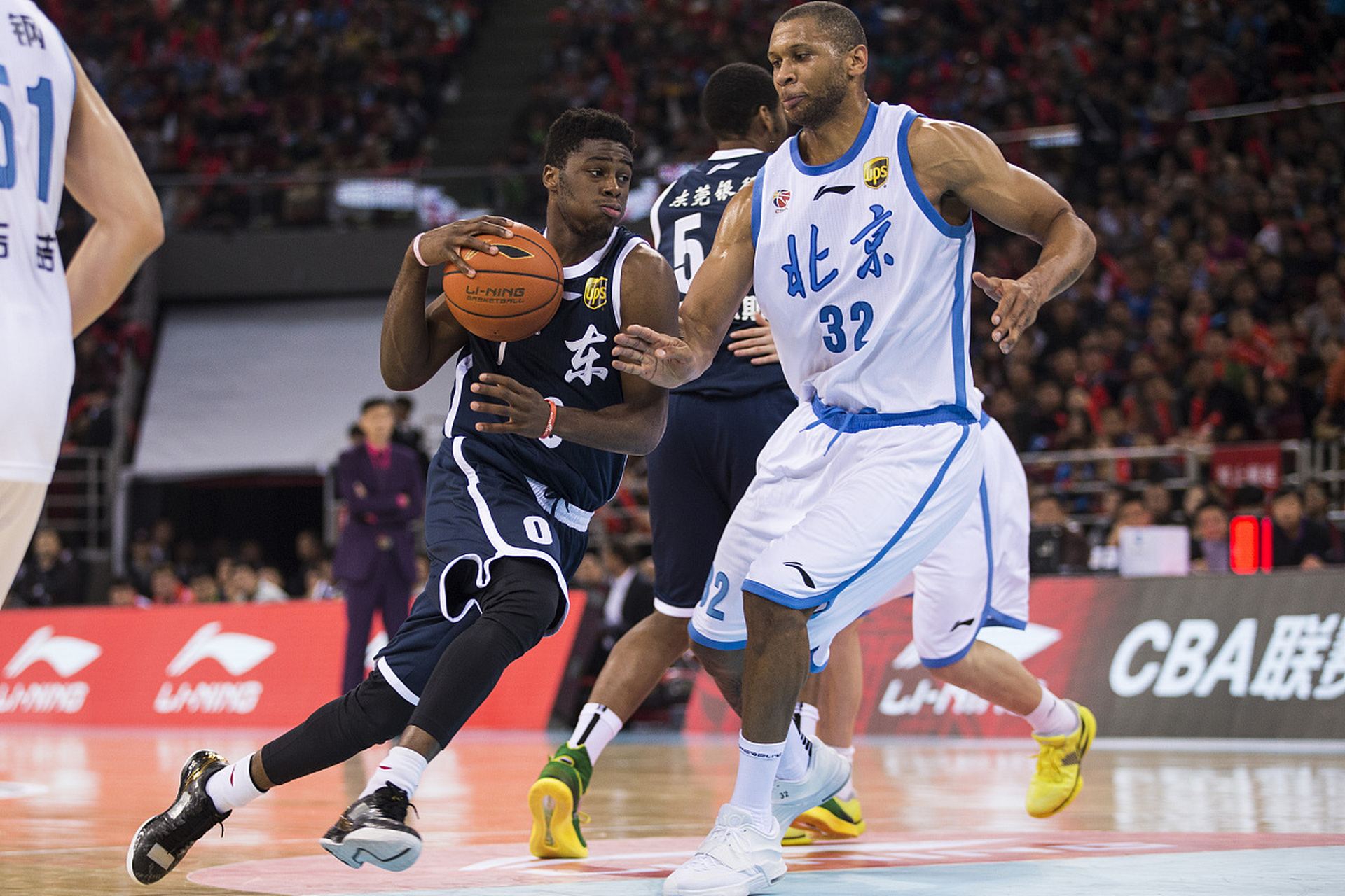 当年穆迪埃为什么离开广东队,离开广东队后去了哪里?