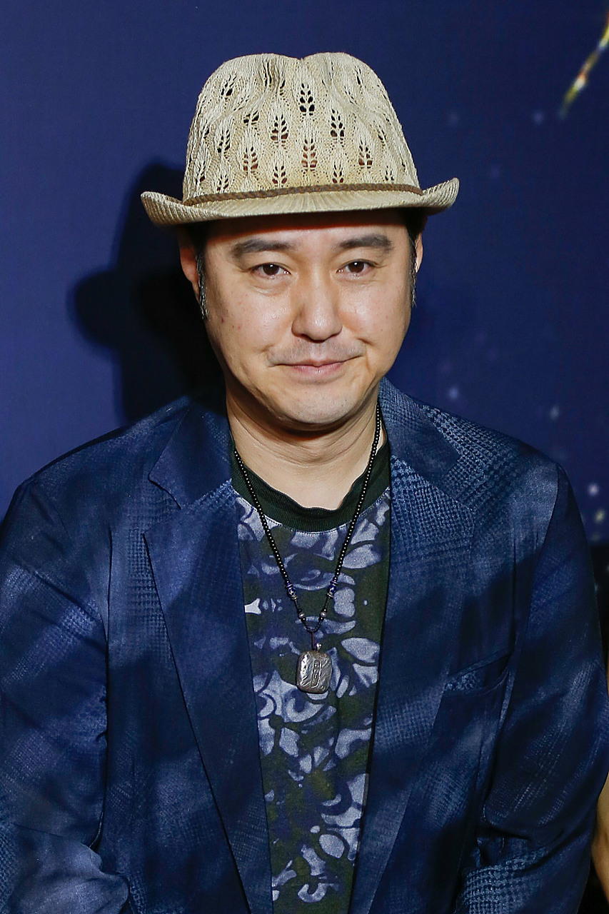 冯雷:从《男孩》到《实力派》  人物关系描写清楚