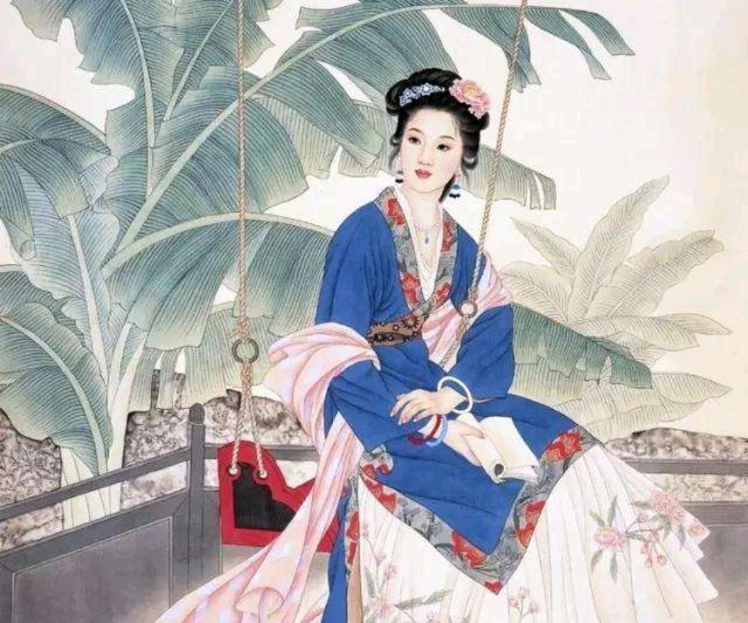 南宋著名女词人《李清照》这首诗,令很多男人汗颜