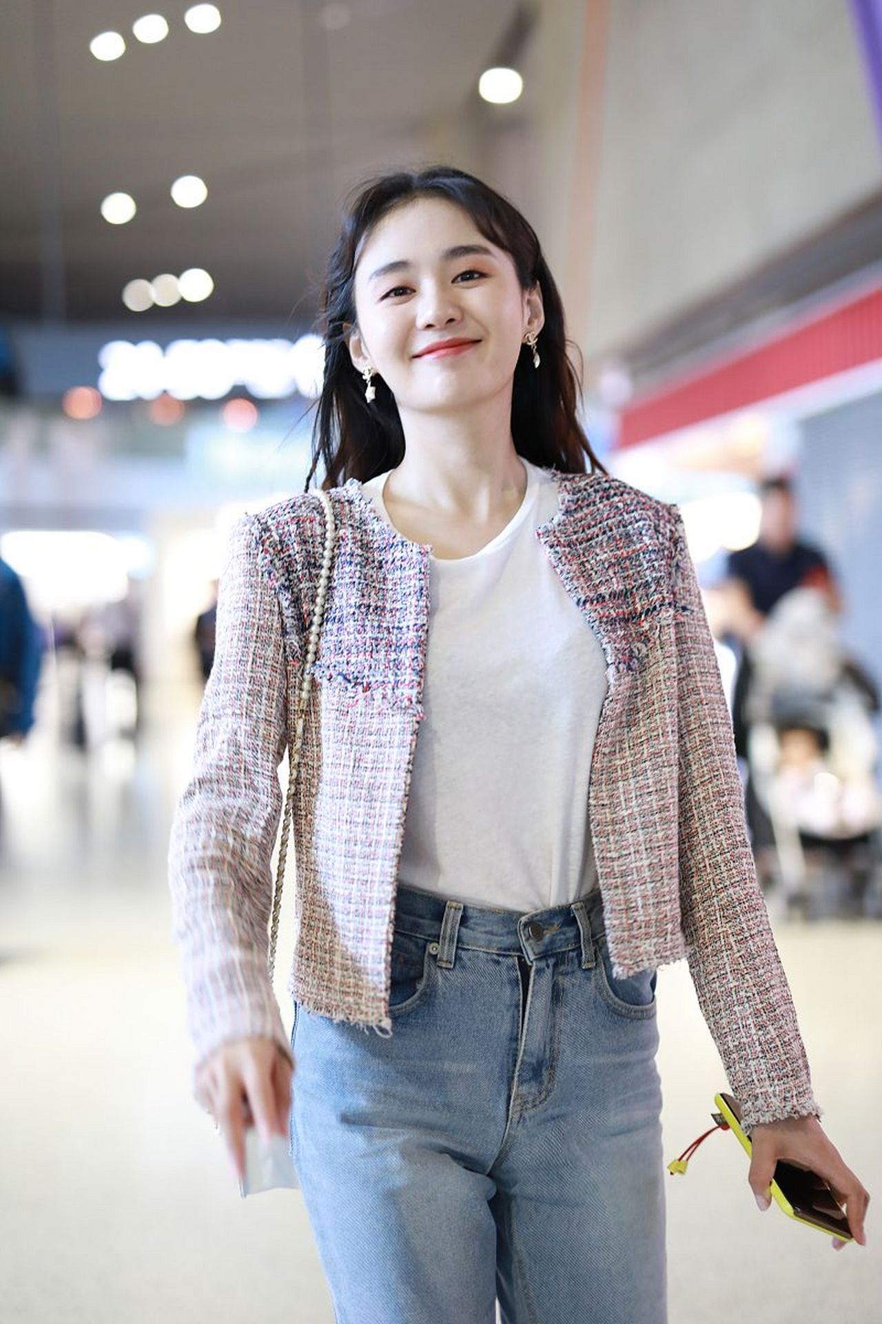 网红张大奕称被代购骗1161万#  在当下这个信息时代,网络的影响力