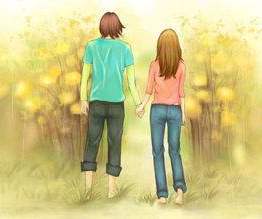 第一次以义工的身份参加公益活动,感慨万千,请