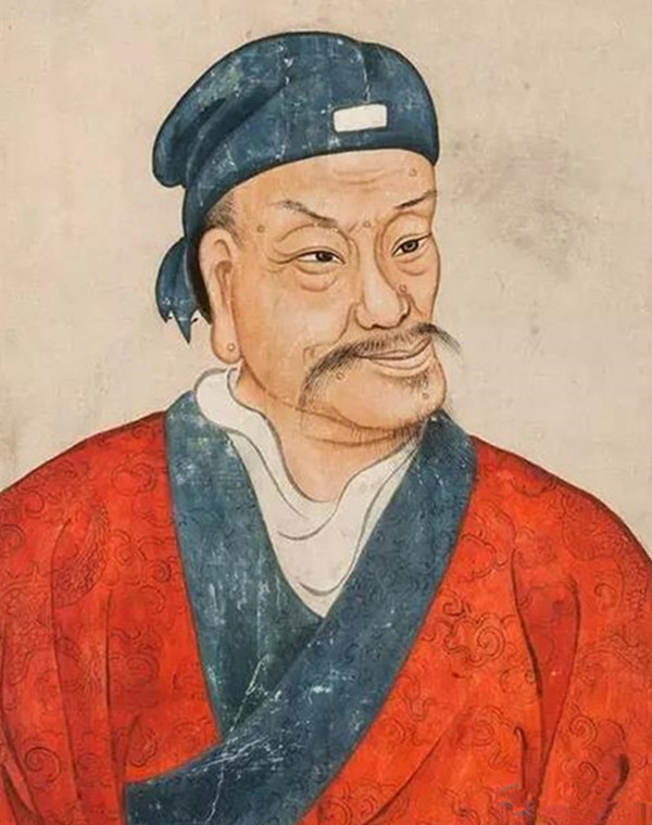 历史上朱元璋究竟长得怎么样?这几张图片怎么觉得好丑