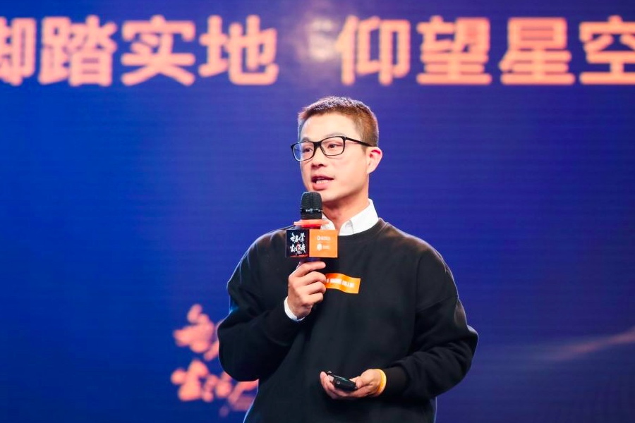 赵剑峰感慨创业十年,《2019众包骑手生存真相报告》发布