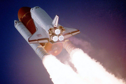 陀螺仪在航天器上的妙用,航天探测是如何促进科学发展的