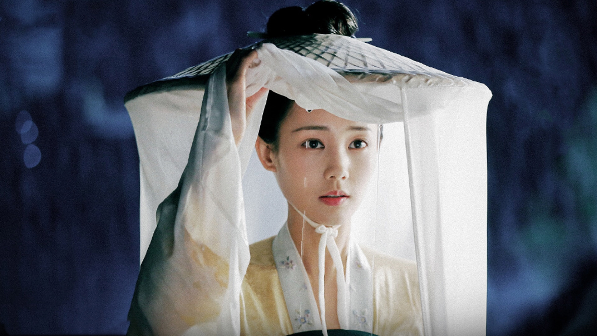 情商低还送人头,《鹤唳华亭》女主角陆文昔做事可真没脑子