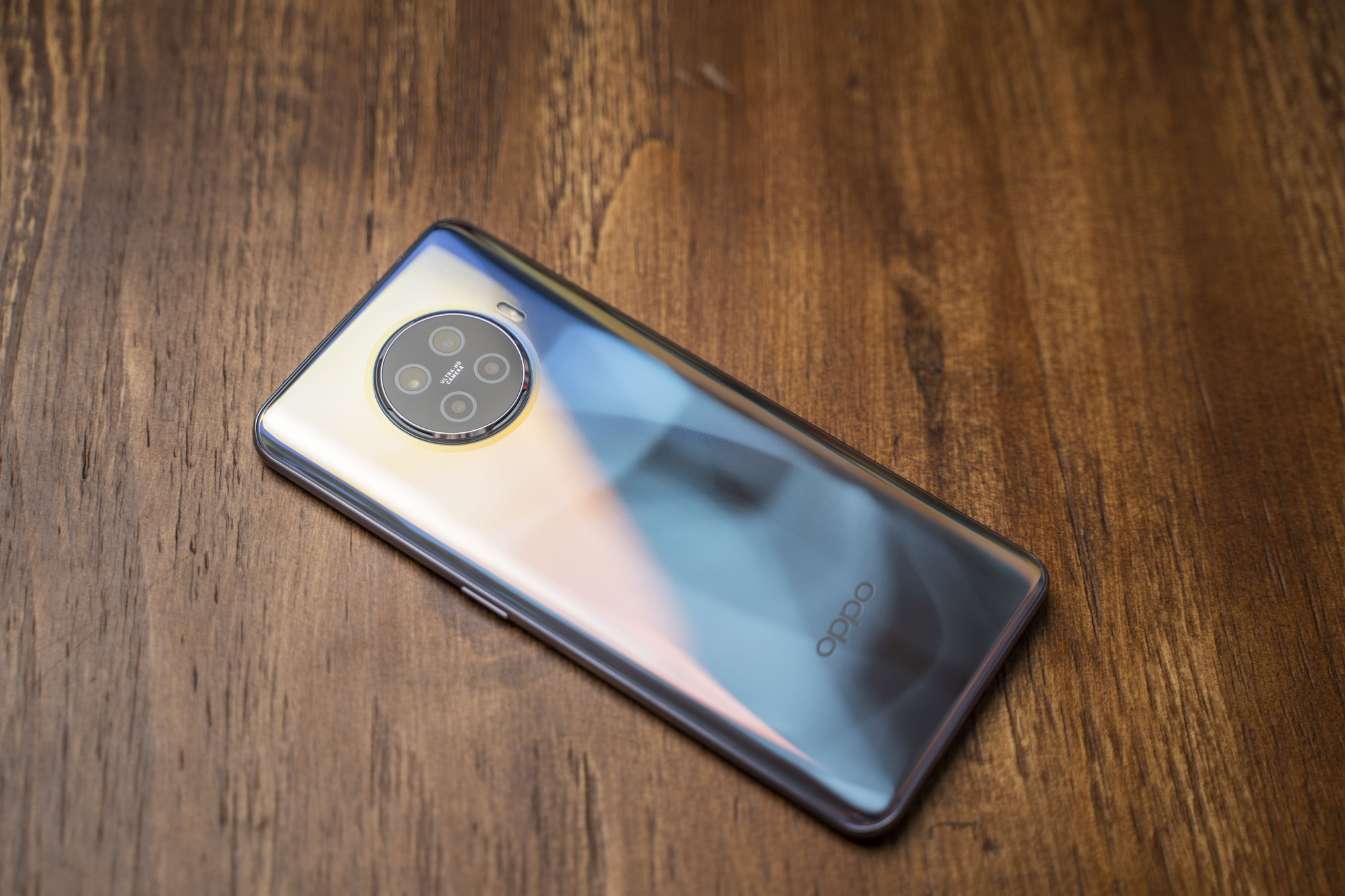 oppo ace2一周使用感受:充电太快也是一种烦恼