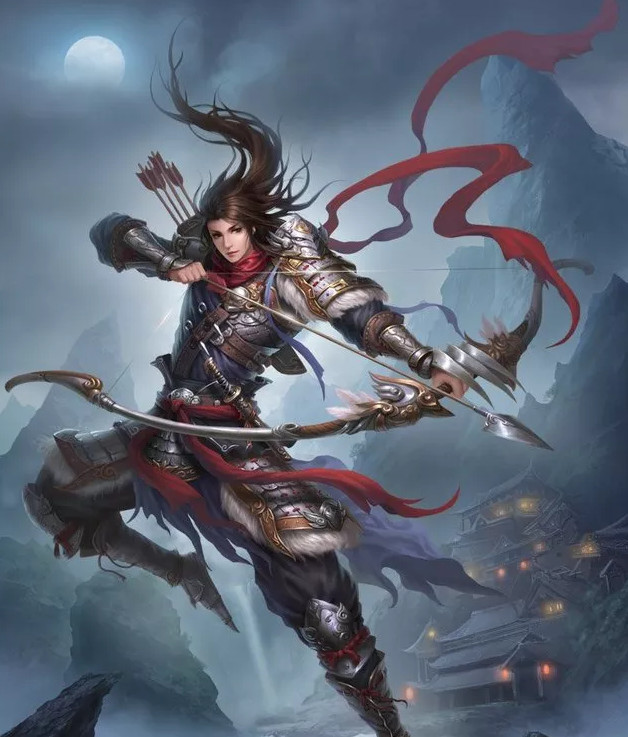 分享4本架空历史小说,金戈铁马,霸气热血,试问天下谁是英雄!