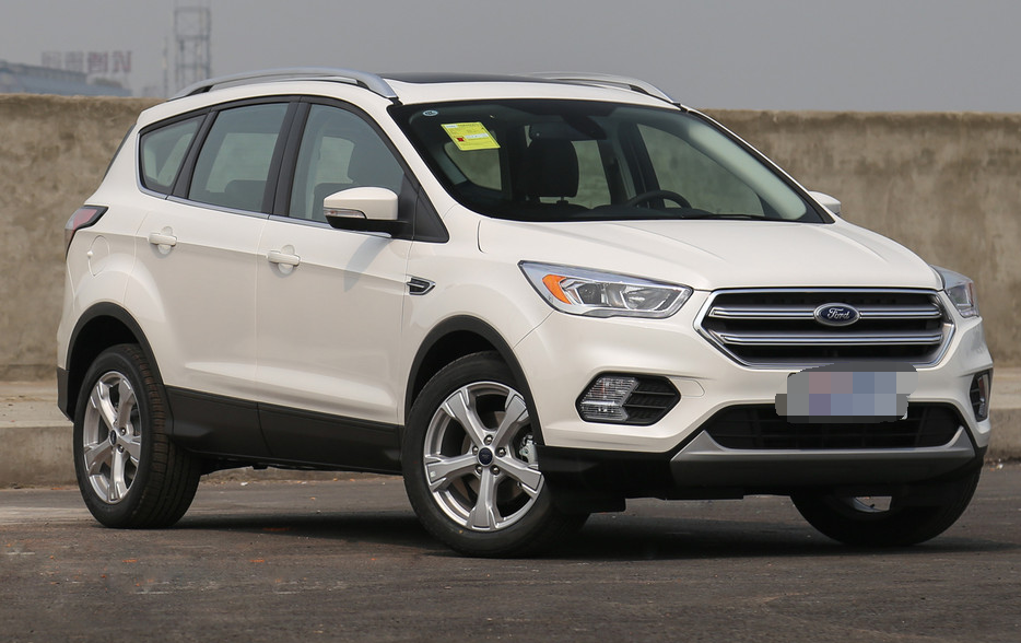 见仁见智,从订完车便越加喜欢了,提车后那叫一个