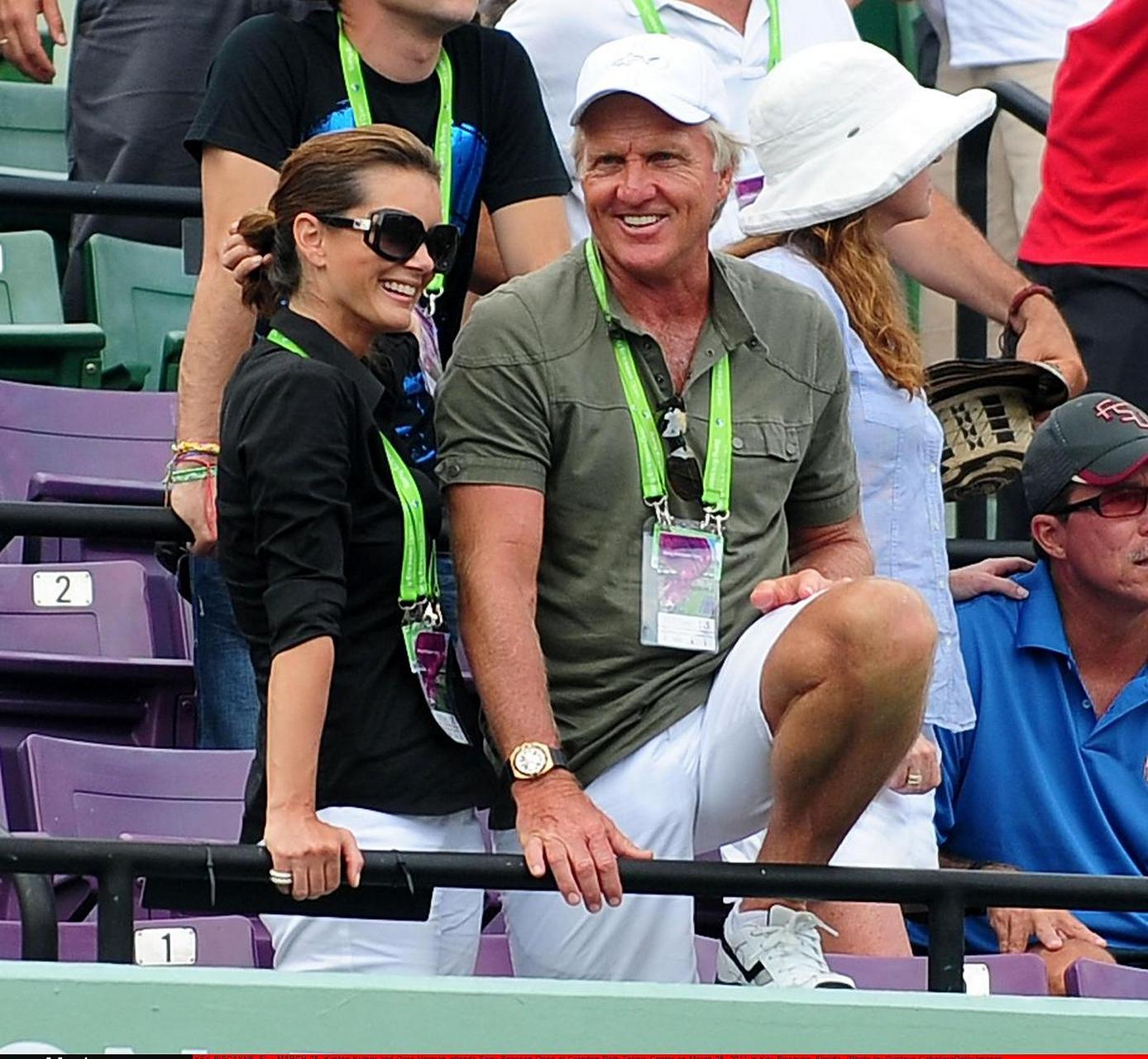 泰格·伍兹的职业生涯充满了挑战和逆境.