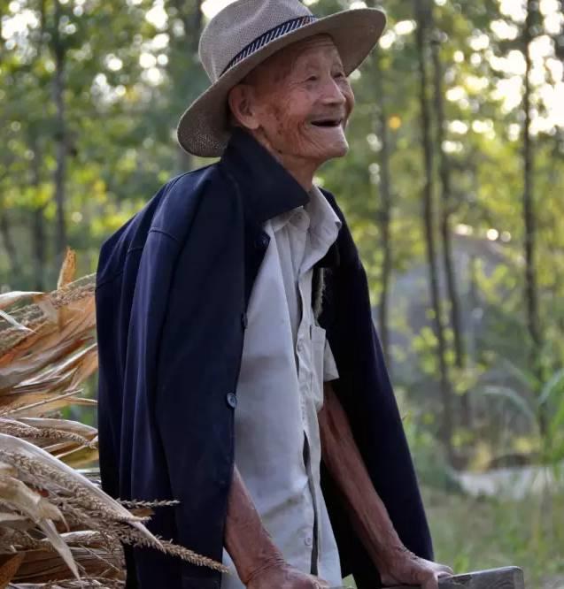 首页 > 南阳市百岁老人统计数据出炉,最长寿者已119岁,他们都具备这些